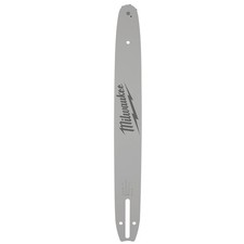 Milwaukee 40cm 3/8 inch Pitch 1.1mm Gauge Chainsaw Guide Bar M18 FCHS 4932480174