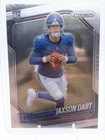 2025 Panini Prizm - Rookies Jaxson Dart #332 (RC)