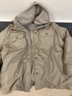Vintage WOOLRICH Jacket Made in USA reversible RARE 1960/70s XL — photo 3