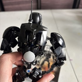 LEGO Star Wars 75120 K-2SO w/ Swinging Arm Action Complete W/ Manuel, No Nox