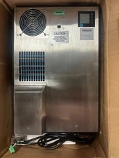 Ice Qube Cooling Systems Inc. Mdl. IQ1700B, 230V, 1PH, 60Hz, 1.5 Amps