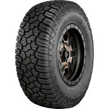 35X12.50R20/12 125Q Yokohama Geolandar X-AT Tires Set of 6