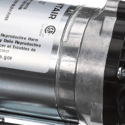 MULTIPLEX 8005-233-236 1/2'' PUMP ELECTRIC 115V 60 PSI NPT