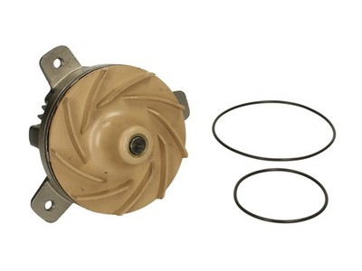 For Thermotec WP-VL104 water pump WP-VL104 water pump (cartridge; for manual tr