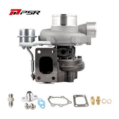 Turbolader Pulsar 3067 Gen2 .64 T25 Einlass 5 Bolzen Auslass Stanzung 11.6psi