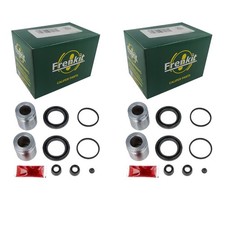 Kits de frein Isuzu D-MAX