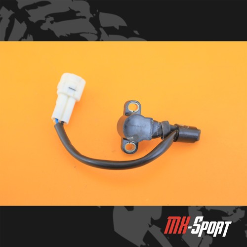 01-03 2001 GSXR600 GSX-R600 OEM Throttle Position Sensor Secondary TPS