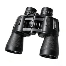 10x50 Binoculars for Adults and Teen, High Powered Professional Binoculars