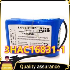 3HAC16831-1 1PCS New ABB 10.8V Robot CPU 460 ...
