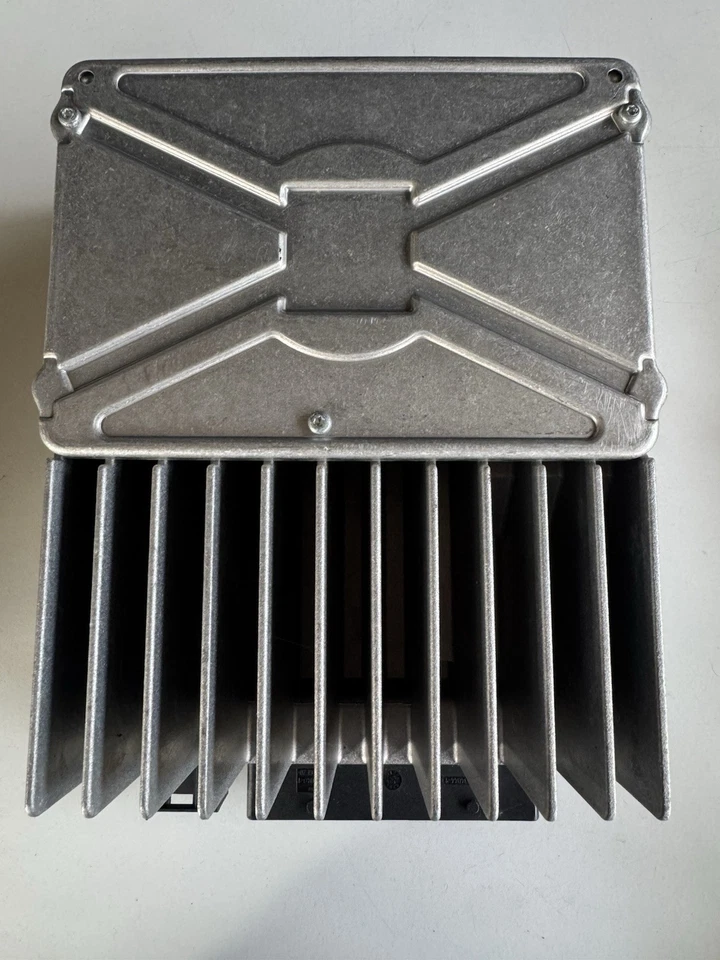 06-09 Mercedes W164 W251 GL450 GL550 ML500 ML350 R350 R500 Amplifier A2518209589 - Bild 2 von 4