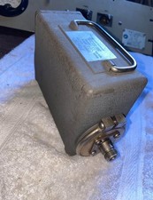 Bird dummy load Model 8133 50-Watt 