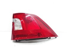 Volvo S60 2012 Rechts Rückleuchte Heckleuchte 30796268 LGI105415