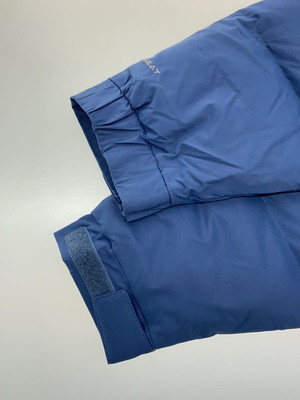 Columbia ROCKFALL DOWN JACKET_Rockfall Down Jacket/XXL/Nylon/BLU