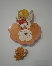 Orologio con Pendolo Bartolucci