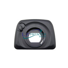 Nuovo mirino oculare cover oculare attacco cornice guscio parti per Nikon D500