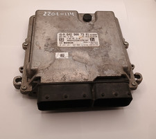 Mercedes E Class W212 DIESEL 2009-2016 Engine Control Module ECU 3.0 A6429007301