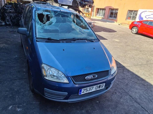 1673687 Ladeluftkühler für FORD FOCUS C-MAX (CAP)(2003) Ambiente (D) 20 1922542 - Bild 6 von 6