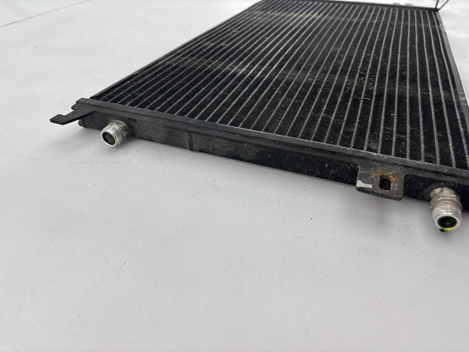 00-02 Condensador Aire Acondicionado Saturn S Sw2 1.9L Foto 3 de 4