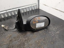 Retroviseur gauche (ou coque) Chrysler PT CRUISER