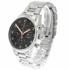 TAG Heuer Carrera Chronograph 358532