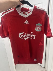 Liverpool 08 09 | eBay