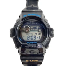 CASIO G-SHOCK Case Size 5 ×5.2cm Used Watch #920354723