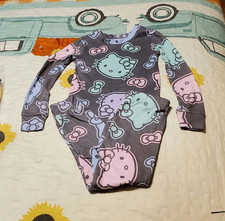 SANRIO HELLO KITTY PJ SET