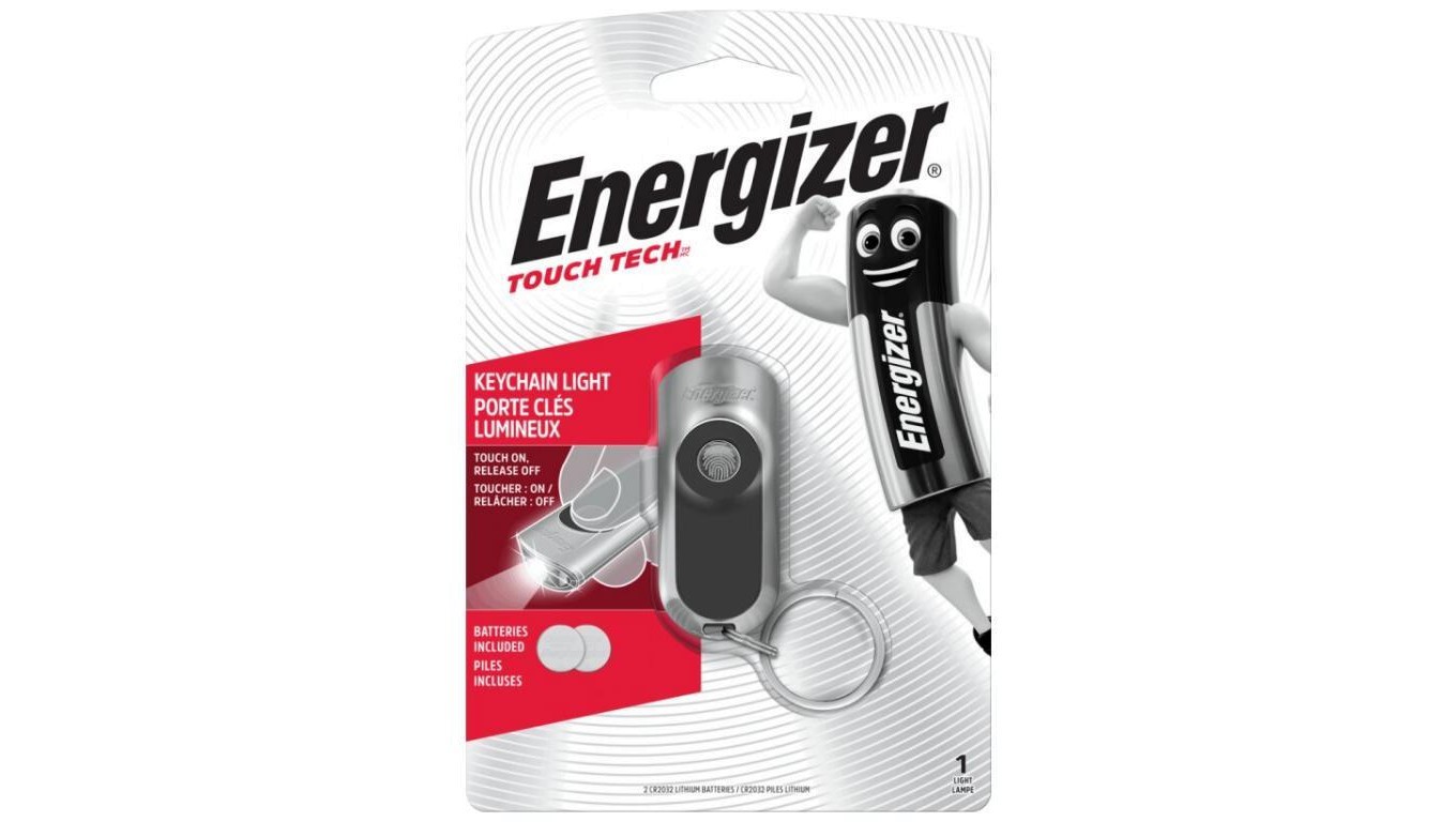 7638900424225  -    Energizer Light Touch Tech ENERGIZER