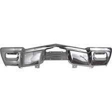 Golden Star BU06-70F Front Bumper for 1970 Buick Skylark