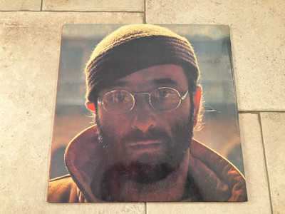 Lucio Dalla _ Omonimo _ Vinile LP 33giri 12'' Laminated _ 1978 rca PRIMA STAMPA