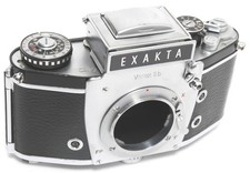  Ihagee Exakta Varex IIb 35mm SLR camera body