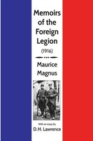 Maurice Magnus | Memoirs Of The Foreign Legion | Taschenbuch | Englisch (2022)