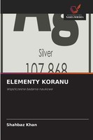 Shahbaz Khan | Elementy Koranu | Taschenbuch | Polnisch (2026)