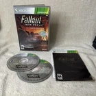 Fallout: New Vegas - Ultimate Edition (Xbox 360, 2012)