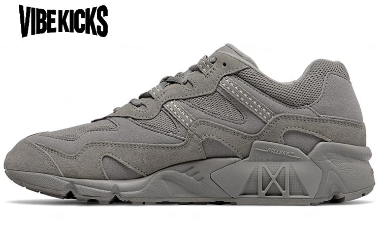 New Balance Shoes Mens 8 D Gray 850 Trail Hiking Running Sneakers MS850TRH New balance 850 - Gem main image 3