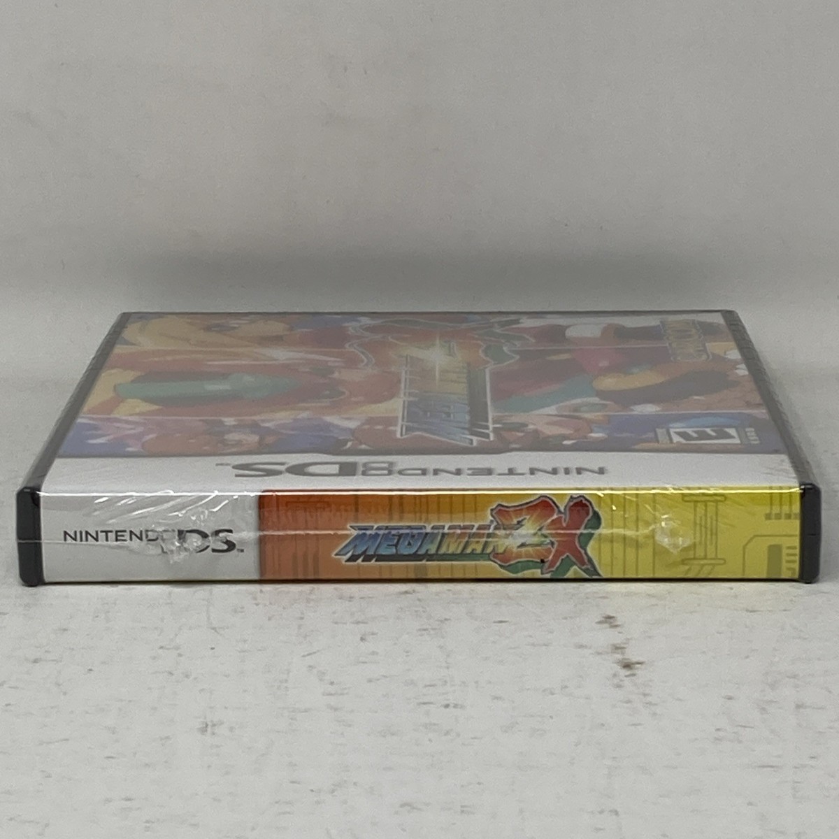 Mega Man ZX (Nintendo DS, 2006) for sale online | eBay