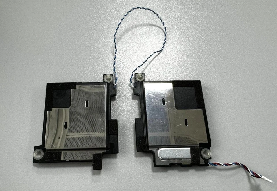 Original Asus UX461F Notebook  Speaker Lautsprecher Rechts und Links - Bild 3 von 3