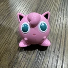Vintage Pokémon Jigglypuff Tape Dispenser 1999 Rare Figure Toy Nintendo 2"