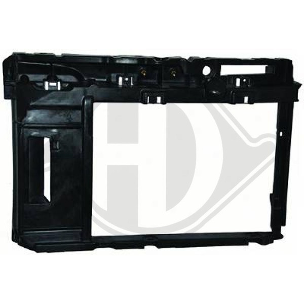 4006002 Frontverkleidung FüR CitroËN C3 I (Fc_, Fn_)-image