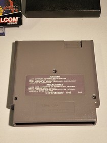 🌈 NES Parodius &ndash; Komplett in Box (CIB) mit Anleitung & Styropor &ndash; Top Zustand