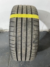 BRIDGESTONE ALENZA 265 45 R21 108H TYRE TREAD 6.42mm DOT 0926