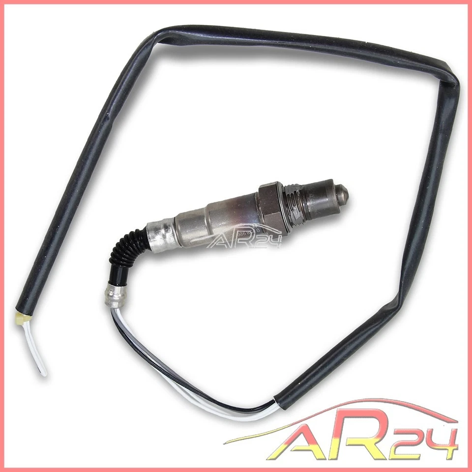 1x SONDA LAMBDA BOSCH UNIVERSAL POR FORD FOCUS C-MAX 0-07 FIESTA 4 JA JB 00-02 - Imagen 4 de 4