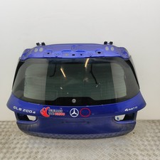 MERCEDES-BENZ GLB X247 Heckklappe Kofferraumdeckel A2477402501 2.0 Diesel 140 kW MERCEDES-BENZ GLB X247 Heckklappe Kofferraumdeckel A2477402501 2.0 Diesel 140 kW
