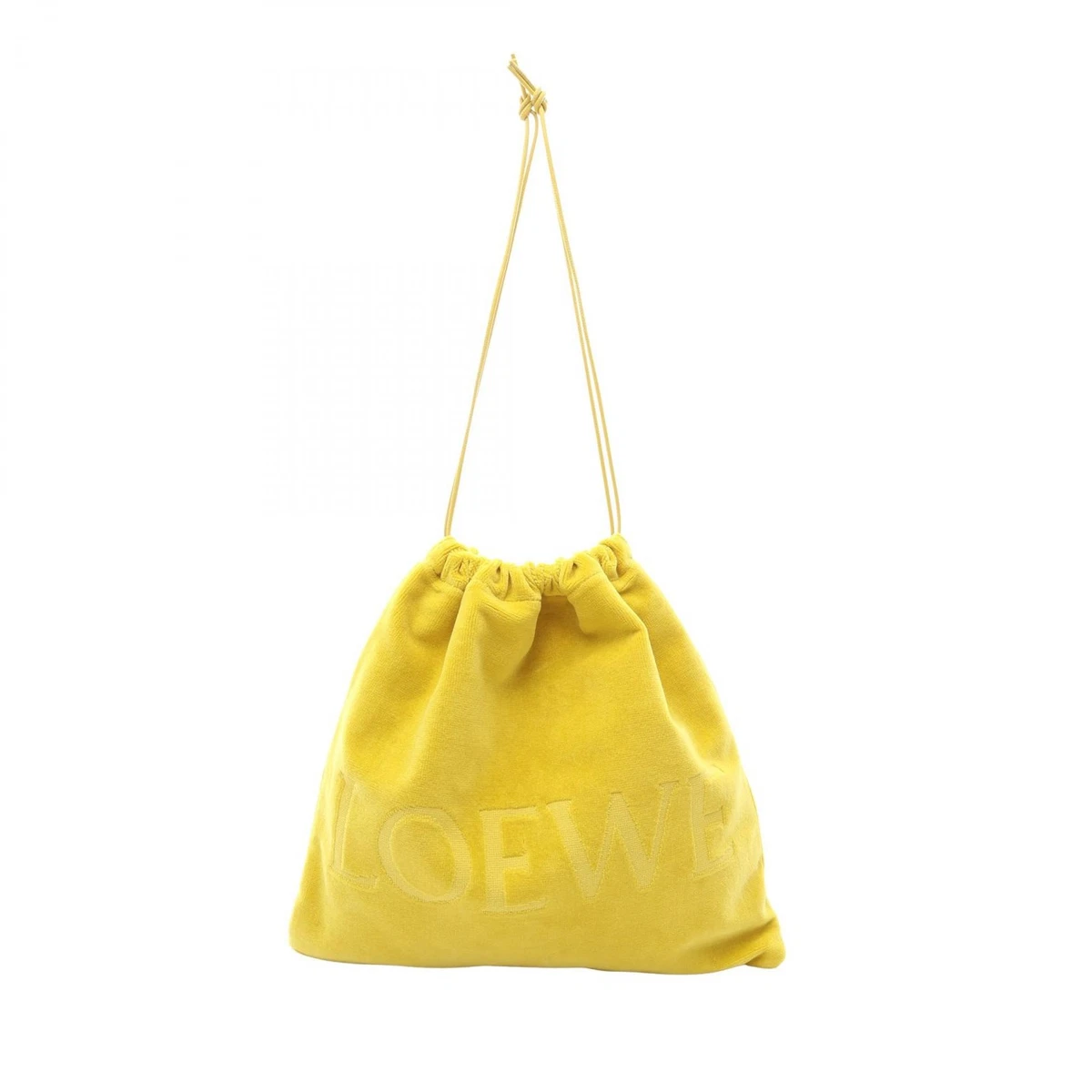 Loewe Drawstring Shoulder Bag Bags & Handbags for Women for sale 