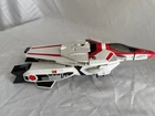 VINTAGE 1985 BANDAI TRANSFORMERS  G1 JETFIRE / SKYFIRE Incomplete