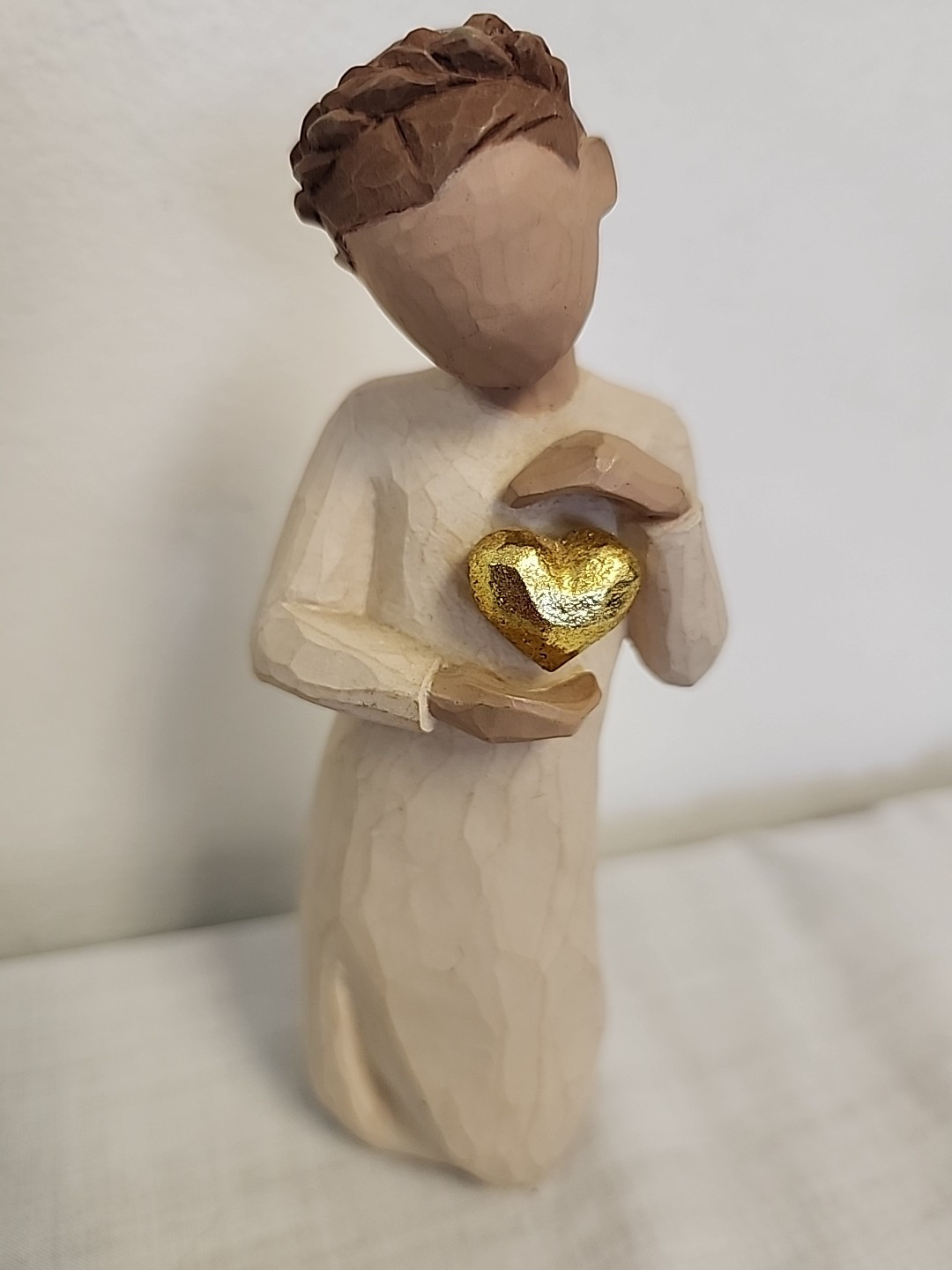 2004 Demdaco Willow Tree 