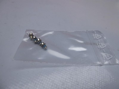 Apple MacBook Pro 13 A1278 HDD Festplatten Schrauben 4 Stück Mid 2010 #3799