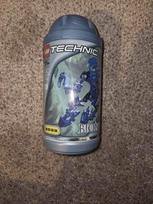 LEGO BIONICLE: Gali (8533)