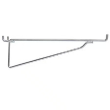 Pegboard Shelf Bracket 20-Pack 