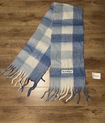 Acne Studios Scarf